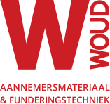 Woud Logo Rood